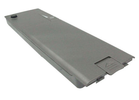 Grey Battery For Dell Inspiron 8500, Inspiron 8600, Latitude D800 11.4v, 6600mah - 75.24wh Batteries for Electronics Cameron Sino Technology Limited (Suspended)   