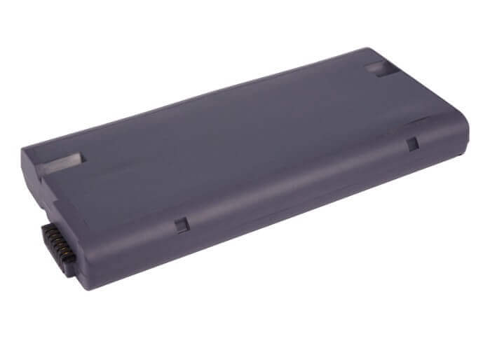 Grey Battery For Sony Pcg-gr3f, Vaio Pcg-gr100, Vaio Pcg-gr114ek 11.1v, 4400mah - 48.84wh Batteries for Electronics Cameron Sino Technology Limited (Suspended)
