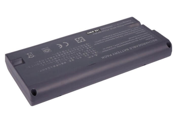 Grey Battery For Sony Pcg-gr3f, Vaio Pcg-gr100, Vaio Pcg-gr114ek 11.1v, 4400mah - 48.84wh Batteries for Electronics Cameron Sino Technology Limited (Suspended)