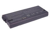 Grey Battery For Sony Pcg-gr3f, Vaio Pcg-gr100, Vaio Pcg-gr114ek 11.1v, 4400mah - 48.84wh Batteries for Electronics Cameron Sino Technology Limited (Suspended)