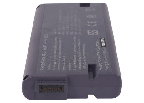 Grey Battery For Sony Pcg-gr3f, Vaio Pcg-gr100, Vaio Pcg-gr114ek 11.1v, 4400mah - 48.84wh Batteries for Electronics Cameron Sino Technology Limited (Suspended)