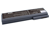 Grey Battery For Toshiba Tecra 8100, Tecra 8100a, Tecra 8100b 10.8v, 4400mah - 47.52wh Notebook, Laptop Cameron Sino Technology Limited (Suspended)