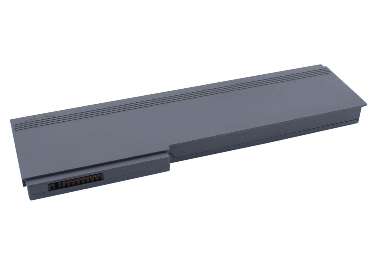 Grey Battery For Toshiba Tecra 8100, Tecra 8100a, Tecra 8100b 10.8v, 4400mah - 47.52wh Notebook, Laptop Cameron Sino Technology Limited (Suspended)