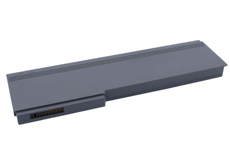 Grey Battery For Toshiba Tecra 8100, Tecra 8100a, Tecra 8100b 10.8v, 4400mah - 47.52wh Notebook, Laptop Cameron Sino Technology Limited (Suspended)