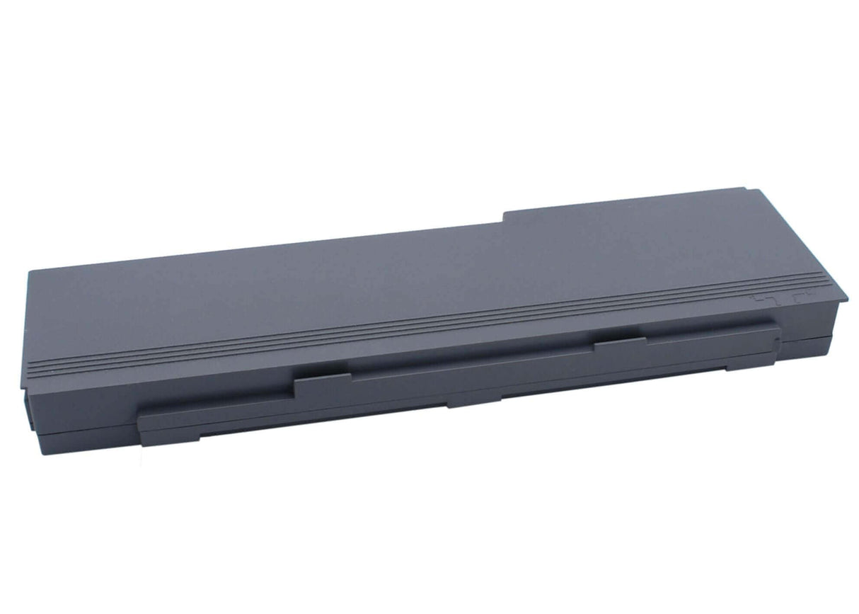 Grey Battery For Toshiba Tecra 8100, Tecra 8100a, Tecra 8100b 10.8v, 4400mah - 47.52wh Notebook, Laptop Cameron Sino Technology Limited (Suspended)