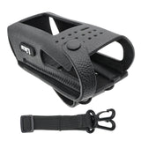 Hard Leather Carry Case, Fits Motorola Apx9000, Dgp8550e Two-Way Radio Case Cameron Sino Technology Limited