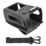 Hard Leather Carry Case, Fits Motorola Dp3000e, Dp3441, PMNN4440 Two-Way Radio Case Cameron Sino Technology Limited
