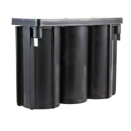 Hawker Cyclon Battery Fit's 0859-0012, 6v 8ah Sealed Lead Acid Hawker Cyclon   