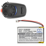 Headset Battery For Sena, Smh-5, 3.7v, 350mah - 1.30wh Wireless Headset Cameron Sino Technology Limited
