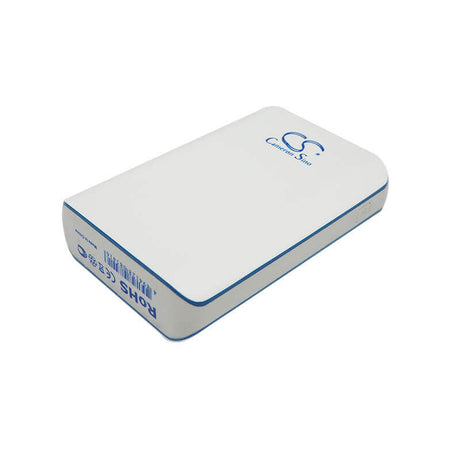 Hi Power White Usb Power Bank 5v, 8400mah - 42.00wh Power Bank Cameron Sino Technology Limited (Power Tools)