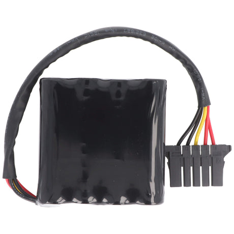 High Capacity Battery For Okuma 8hr-4/3 Fau Pc, 8hr-4/3faupc 9.6v, 4500 Mah Robotics Battery BB Generic