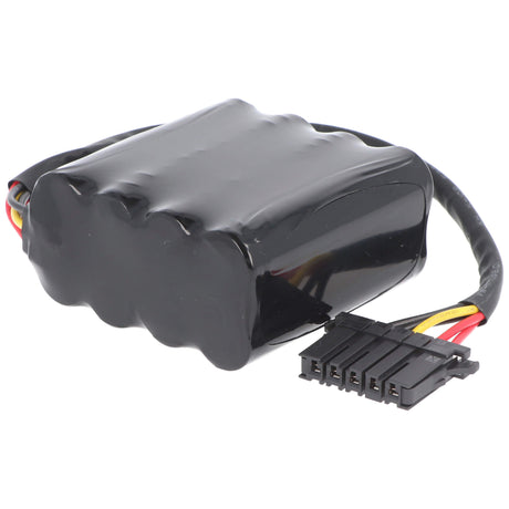 High Capacity Battery For Okuma 8hr-4/3 Fau Pc, 8hr-4/3faupc 9.6v, 4500 Mah Robotics Battery BB Generic