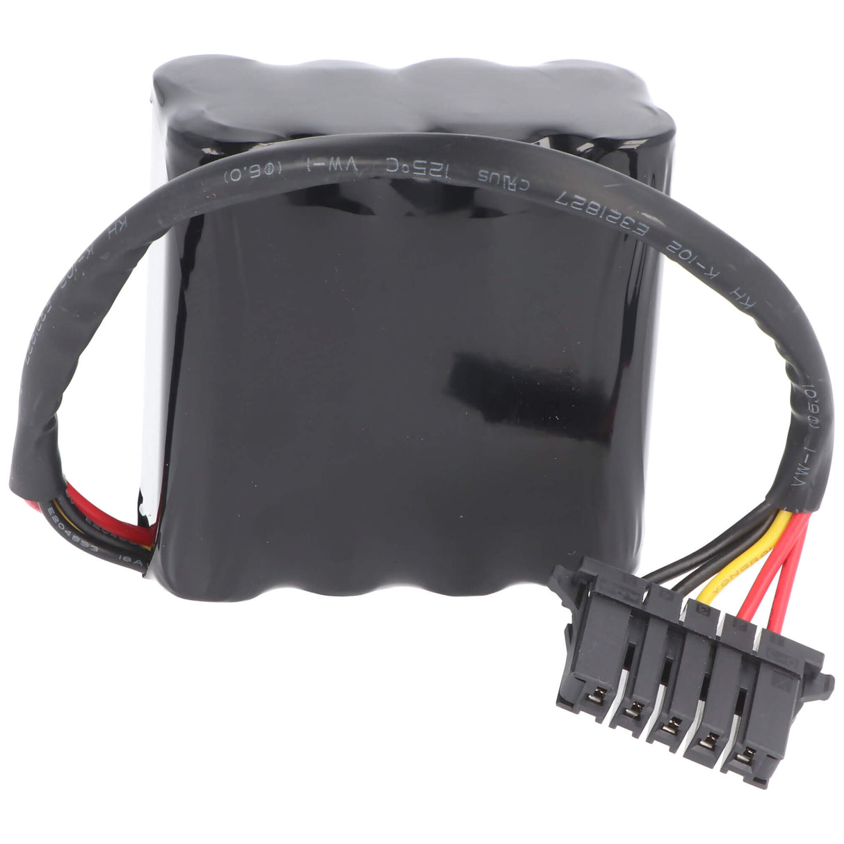 High Capacity Battery For Okuma 8hr-4/3 Fau Pc, 8hr-4/3faupc 9.6v, 4500 Mah Robotics Battery BB Generic