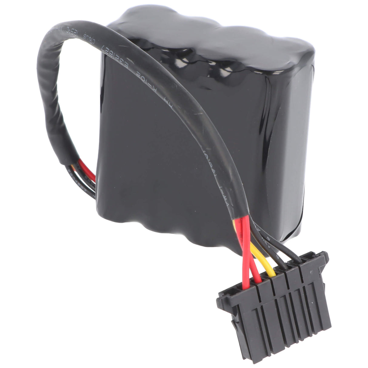 High Capacity Battery For Okuma 8hr-4/3 Fau Pc, 8hr-4/3faupc 9.6v, 4500 Mah Robotics Battery BB Generic