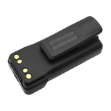 Impres 7.4V, Li-ion, 2900mAh, Two-Way Radio Battery fits Motorola, Dep550e, Dep570, 21.46Wh Two-Way Radio Cameron Sino Technology Limited