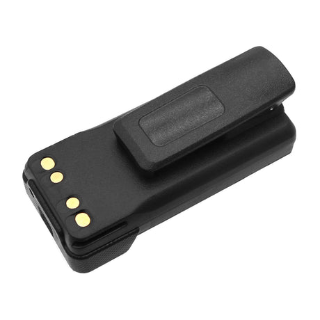 Impres 7.4V, Li-ion, 2900mAh, Two-Way Radio Battery fits Motorola, Dep550e, Dep570, 21.46Wh Two-Way Radio Cameron Sino Technology Limited