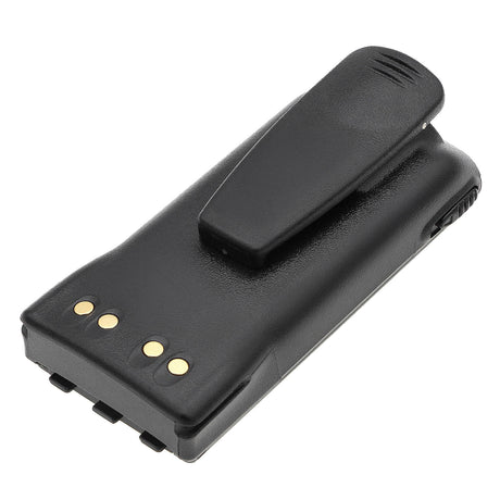 7.4V, Li-ion, 2700mAh, Two-Way Radio battery fits Motorola, Hmnn4151, Gp1280, Gp140, 19.98Wh Two-Way Radio Cameron Sino Technology Limited
