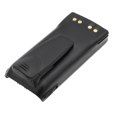 7.4V, Li-ion, 2700mAh, Two-Way Radio battery fits Motorola, Hmnn4151, Gp1280, Gp140, 19.98Wh Two-Way Radio Cameron Sino Technology Limited