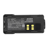 Impress, 7.4V, Li-ion, 3400mAh, Two-Way Radio Battery fits Motorola, Dep550e, Dep570, 25.16Wh Two-Way Radio Cameron Sino Technology Limited