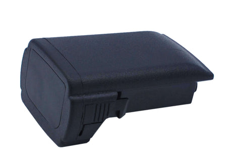 Impres two way radio battery For Motorola Apx6000, Apx7000, Apx8000 7.4v, 2500mah - 18.50wh Two-Way Radio Cameron Sino Technology Limited