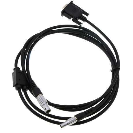 Leica GEV187 Y-cable, Equipment, Survey, Test Cable battery fits Leica, 734698 Equipment, Survey, Test Cable Cameron Sino Technology Limited