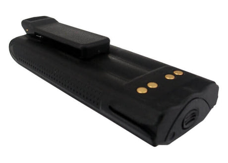 7.5V, Li-ion, 4300mAh, Two-Way Radio battery fits Motorola, Bp8299mhuc, Ntn8293, Ntn8294, 32.25Wh Two-Way Radio Cameron Sino Technology Limited