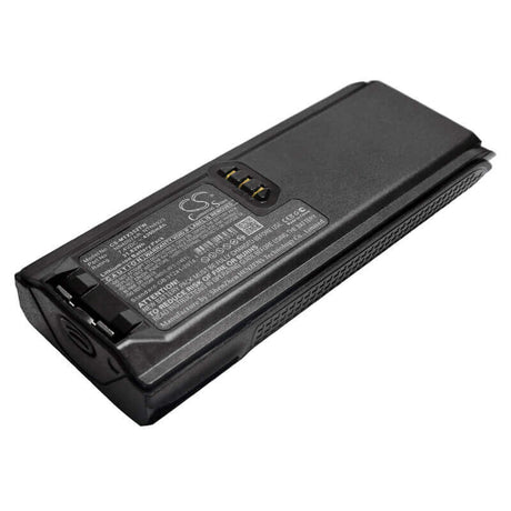 7.4V, Li-ion, 4300mAh, Two-Way Radio battery fits Motorola, Bp8299mhuc, Ntn8293, Ntn8294, 31.82Wh Two-Way Radio Cameron Sino Technology Limited