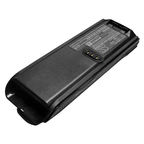 7.4V, Li-ion, 4300mAh, Two-Way Radio battery fits Motorola, Bp8299mhuc, Ntn8293, Ntn8294, 31.82Wh Two-Way Radio Cameron Sino Technology Limited