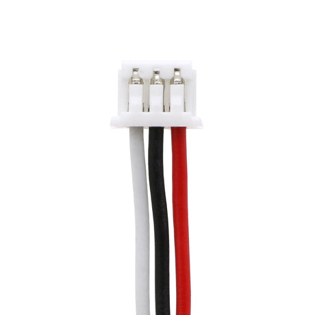 Li-ion Amplifier Battery For Jds Labs C5, C5d, C421 3.7v, 1300mah - 4.81wh Amplifier Cameron Sino Technology Limited