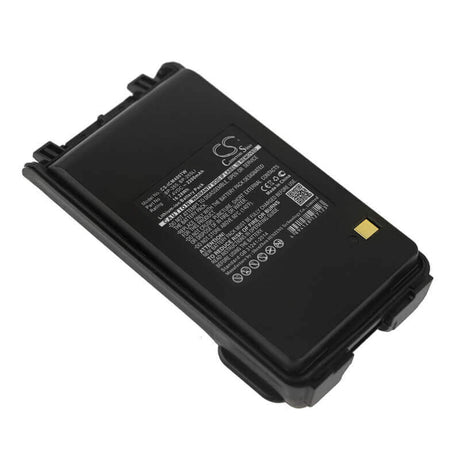 7.4V, Li-ion, 2200mAh, Two-Way Radio battery fits Icom, Bp-265, Ic-3101, Ic-4101, 16.28Wh Two-Way Radio Cameron Sino Technology Limited