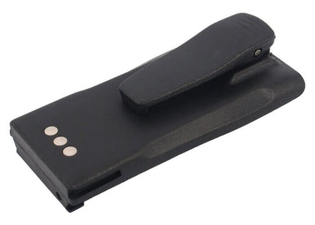 Li-ion Two-Way Radio Battery For Motorola Cp150, Cp200, Cp250 7.2v, 1800mah - 12.96wh Two-Way Radio Cameron Sino Technology Limited   