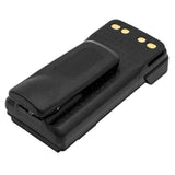 Li-ion Battery For Motorola, Dp2600e, Dp4000, Dp4400 7.4v, 3350mah - 24.79wh Two-Way Radio Cameron Sino Technology Limited   