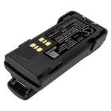 Li-ion Battery For Motorola, Dp2600e, Dp4000, Dp4400 7.4v, 3350mah - 24.79wh Two-Way Radio Cameron Sino Technology Limited   