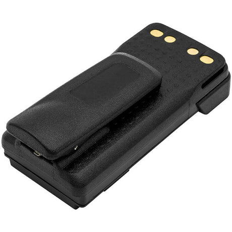 Li-ion Battery For Motorola Two Way Radio models Trbo, Xpr7550, Xpr7350 7.4v, 2200mah - 16.28wh Two-Way Radio Cameron Sino Technology Limited   