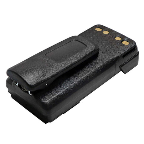 7.4V, Li-ion, 2300mAh, Two-Way Radio battery fits Motorola, Nntn8128a, Apx2000, Apx-2000, 17.02Wh Two-Way Radio Cameron Sino Technology Limited