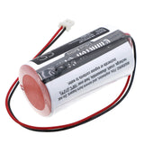 Li-MnO2, Alarm Battery For Dsc, Pgx901, Pgx911, Powerg Pg9911 3.6v, 14500mah - 52.20wh Alarm System Cameron Sino Technology Limited