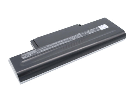 Light Grey Battery For Arm N243, N244 Series 14.8v, 4400mah - 65.12wh Notebook, Laptop Cameron Sino Technology Limited   