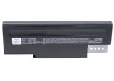 Light Grey Battery For Arm N243, N244 Series 14.8v, 4400mah - 65.12wh Notebook, Laptop Cameron Sino Technology Limited   