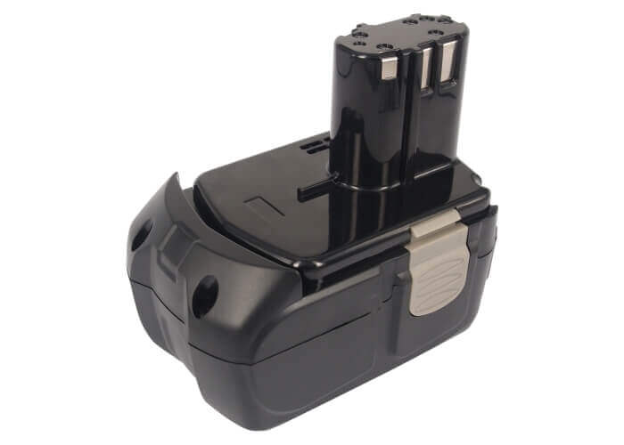 18.0V, Li-ion, 4000mAh, Power Tools battery fits Hitachi, 326240, C 18dl, C 18dlx, 72Wh Power Tools Cameron Sino Technology Limited (Power Tools)