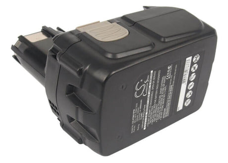 18.0V, Li-ion, 4000mAh, Power Tools battery fits Hitachi, 326240, C 18dl, C 18dlx, 72Wh Power Tools Cameron Sino Technology Limited (Power Tools)