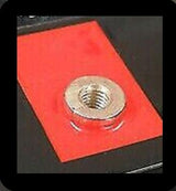 Leoch 6-EVF-80, 12v 80ah Ev/dc Series replacement Sealed Lead Acid Battery Sealed Lead Acid DriveMotion