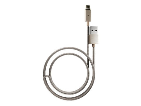 Magnetic Micro Usb Charging Cable For Cellphones And Tablets Batteries for Electronics Cameron Sino Technology Limited (Suspended)