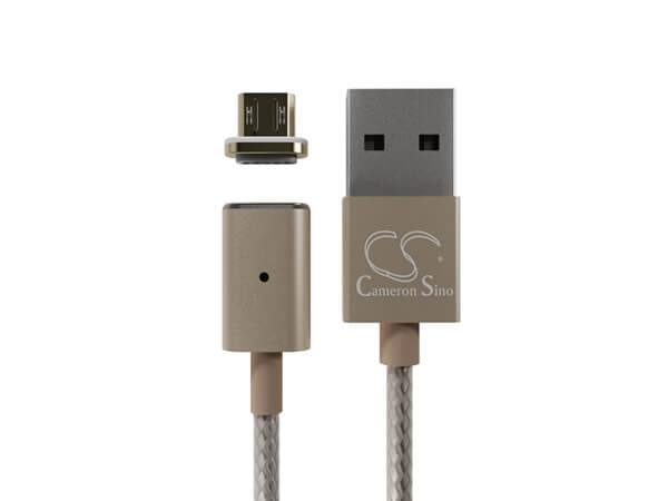 Magnetic Micro Usb Charging Cable For Cellphones And Tablets Batteries for Electronics Cameron Sino Technology Limited (Suspended)