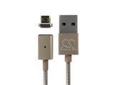 Magnetic Micro Usb Charging Cable For Cellphones And Tablets Batteries for Electronics Cameron Sino Technology Limited (Suspended)