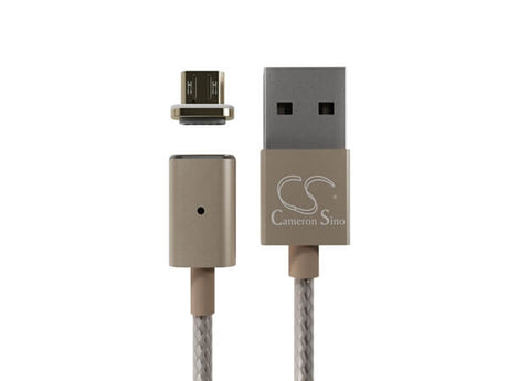 Magnetic Micro Usb Charging Cable For Cellphones And Tablets Batteries for Electronics Cameron Sino Technology Limited (Suspended)