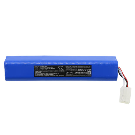 Medical Battery For Medtronic, Physio-control Lifepak 20e, Physio-control, Lifepak 20e 11.1v, 7800mah - 86.58wh Medical Cameron Sino Technology Limited (Medical)