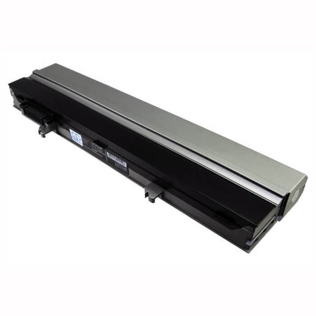 Metallic Grey Battery For Dell Latitude E4300, Latitude E4310, Latitude E4320 11.1v, 4400mah - 48.84wh Notebook, Laptop Cameron Sino Technology Limited   