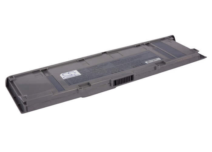 Metallic Grey Battery For Dell Latitude Lst C400st, Latitude L400, Latitude Ls 11.1v, 3600mah - 39.96wh Notebook, Laptop Cameron Sino Technology Limited (Suspended)   