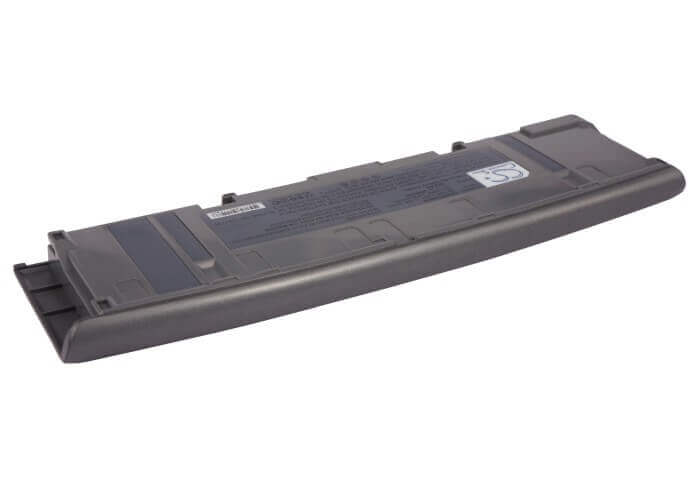 Metallic Grey Battery For Dell Latitude Lst C400st, Latitude L400, Latitude Ls 11.1v, 3600mah - 39.96wh Notebook, Laptop Cameron Sino Technology Limited (Suspended)   