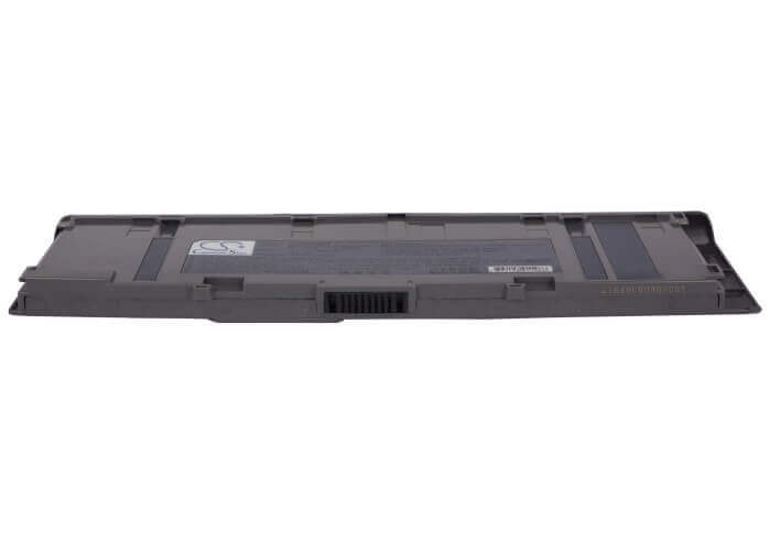 Metallic Grey Battery For Dell Latitude Lst C400st, Latitude L400, Latitude Ls 11.1v, 3600mah - 39.96wh Notebook, Laptop Cameron Sino Technology Limited (Suspended)   